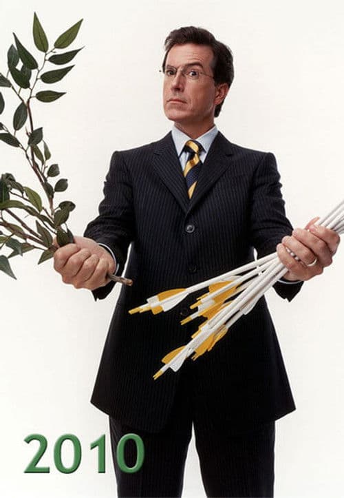 The Colbert Report S06