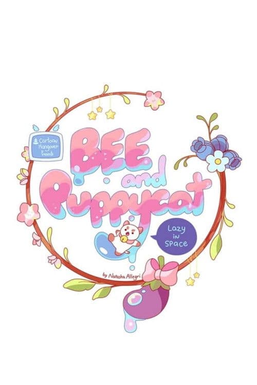 Bee and PuppyCat S01