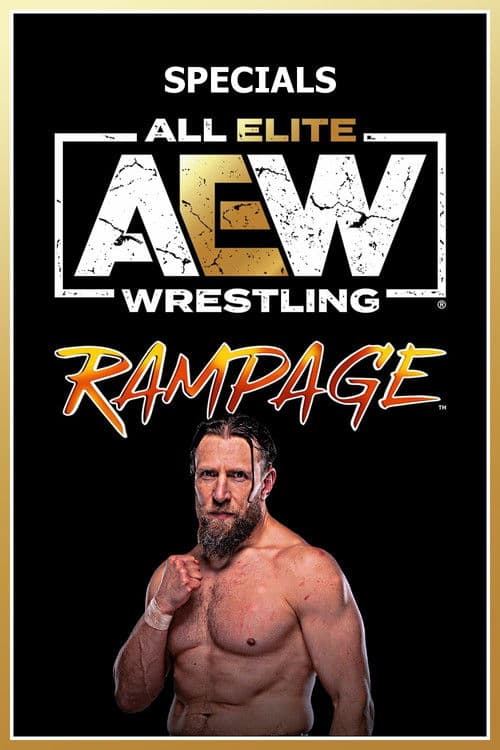 All Elite Wrestling: Rampage SP