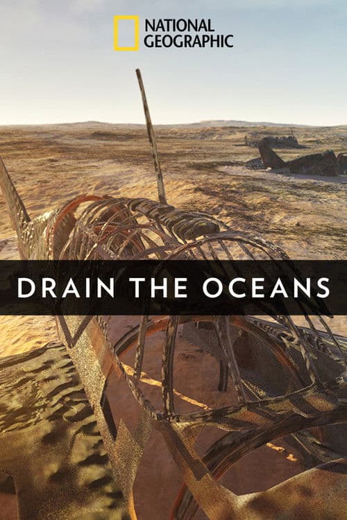 Drain the Oceans S01