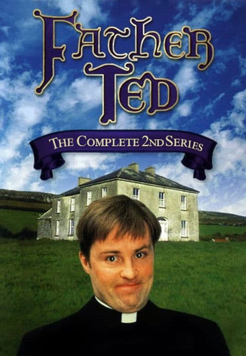 Father Ted S02