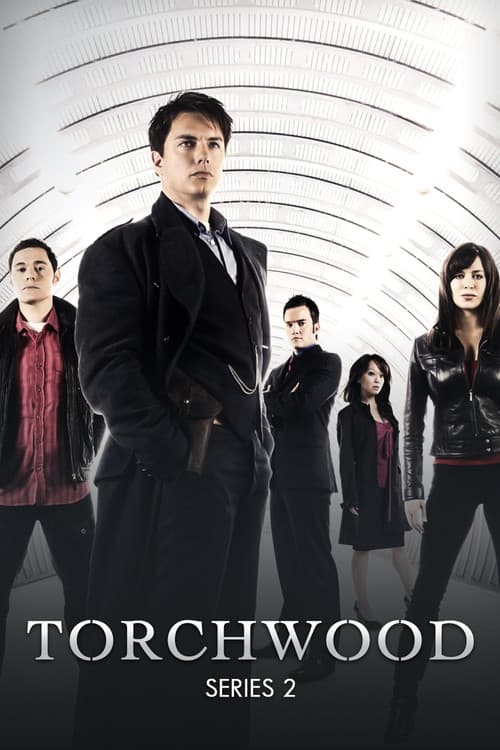Torchwood S02