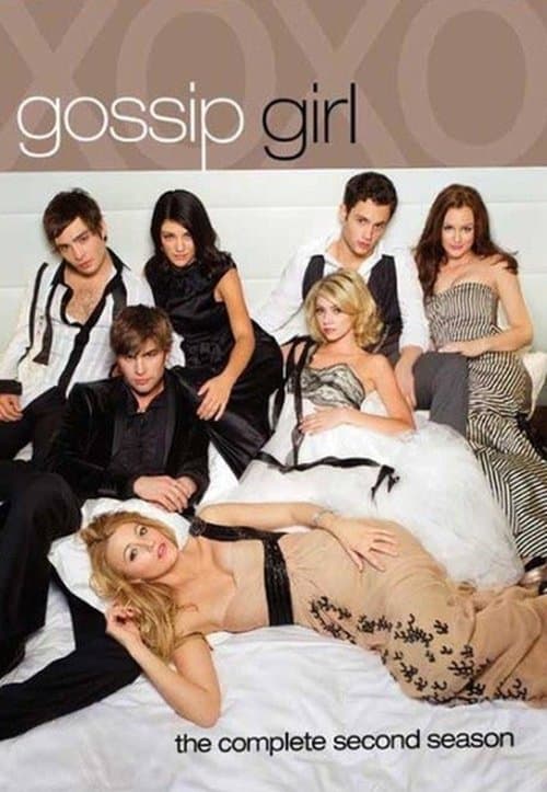 Gossip Girl S02