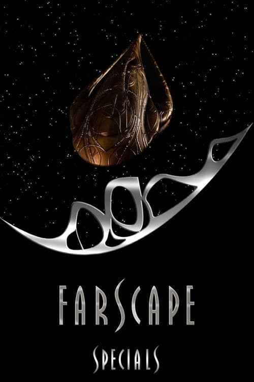 Farscape SP