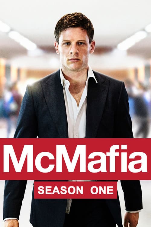 McMafia S01