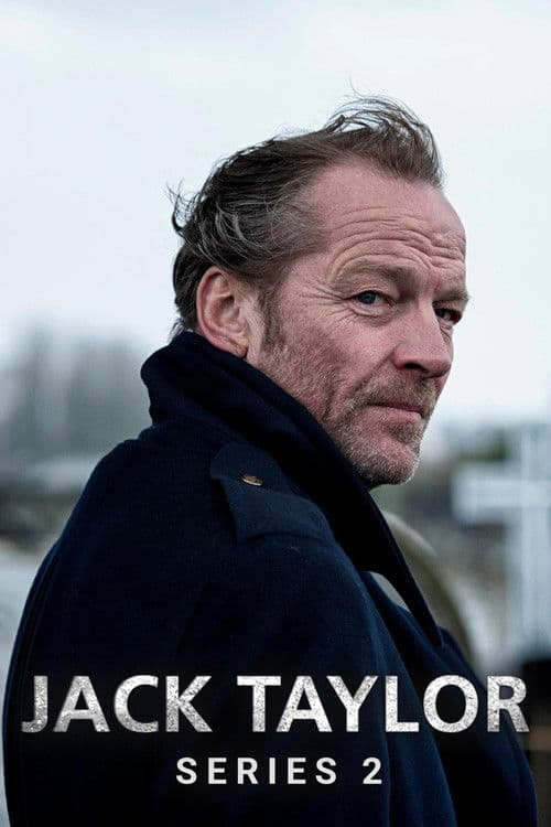 Jack Taylor S02