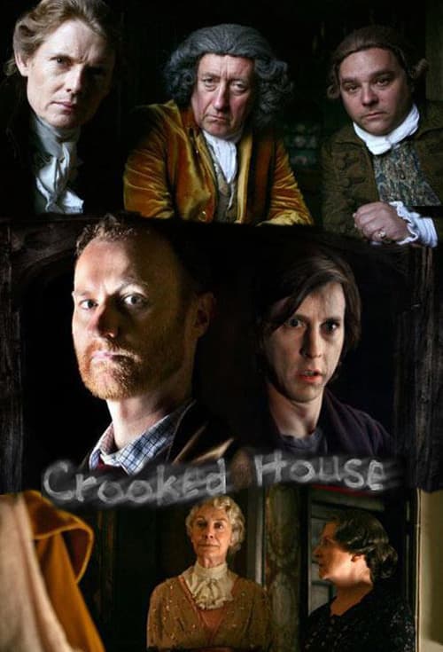 Crooked House S01