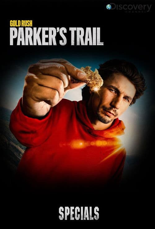 Gold Rush: Parker's Trail SP