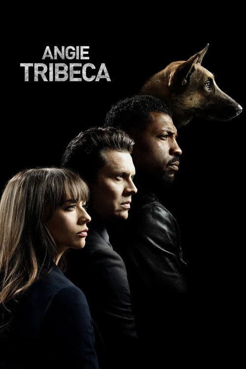 Angie Tribeca S01