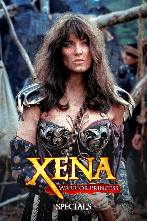 Xena: Warrior Princess SP