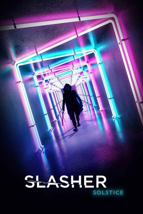 Slasher S03