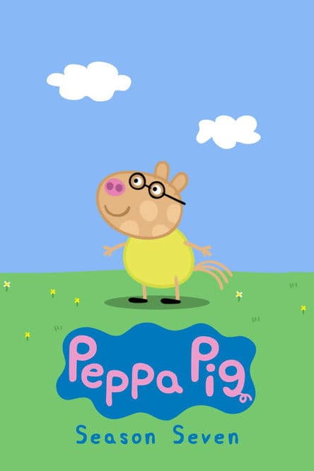 Peppa Pig S07