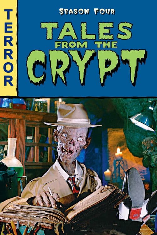 Tales from the Crypt S04