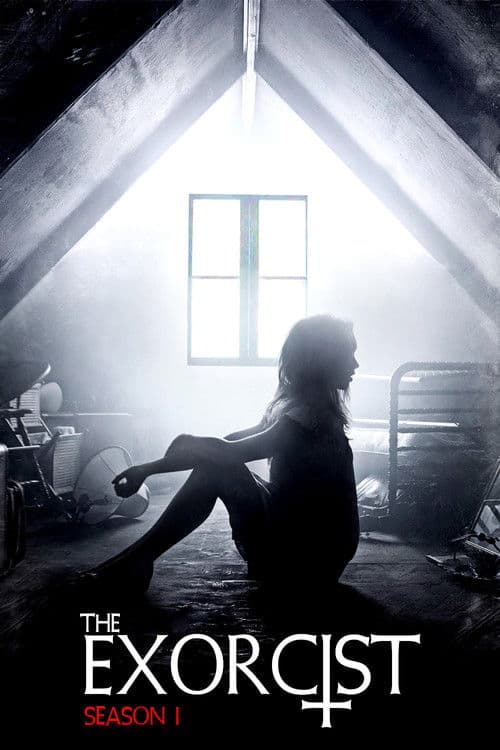 The Exorcist S01