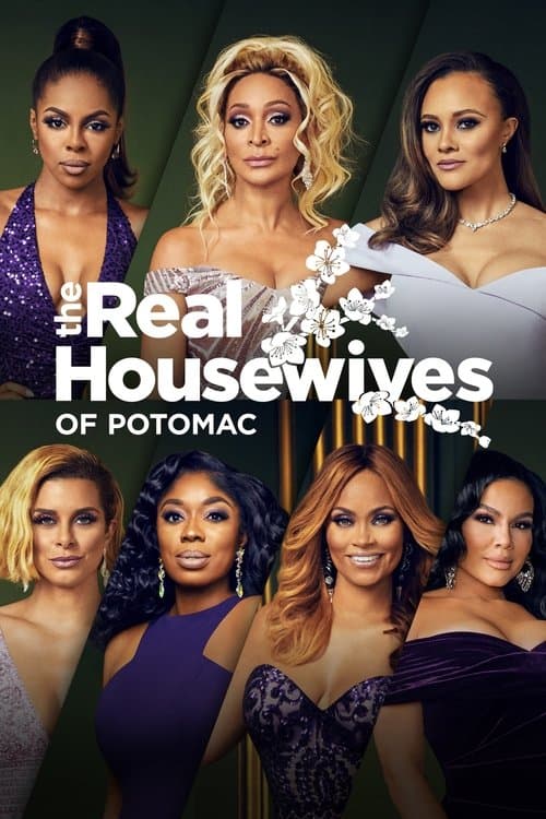 The Real Housewives of Potomac S06