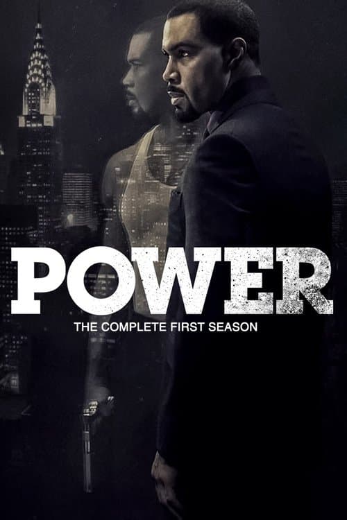 Power S01