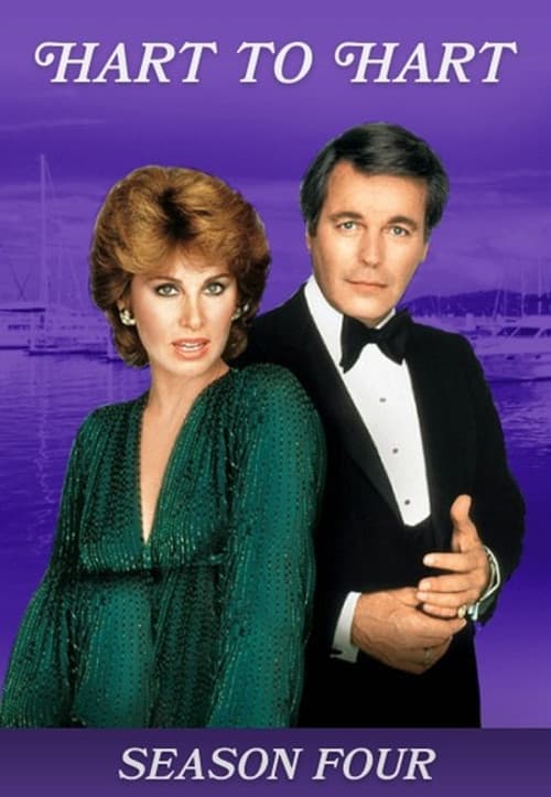 Hart to Hart S04