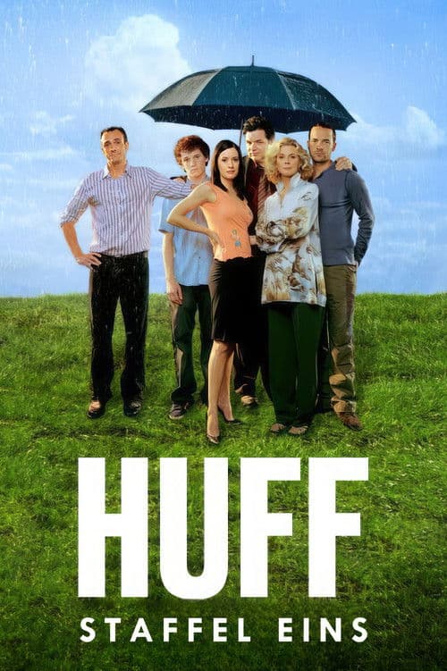 Huff S01