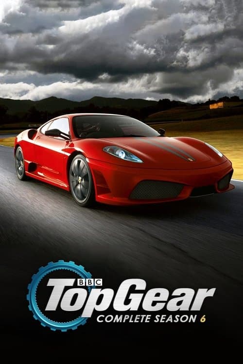 Top Gear S06