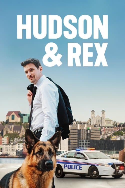Hudson & Rex S02