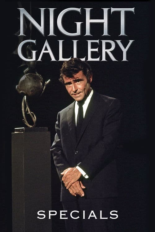 Night Gallery SP