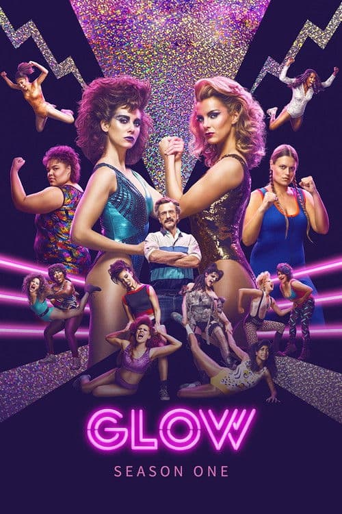 GLOW S01