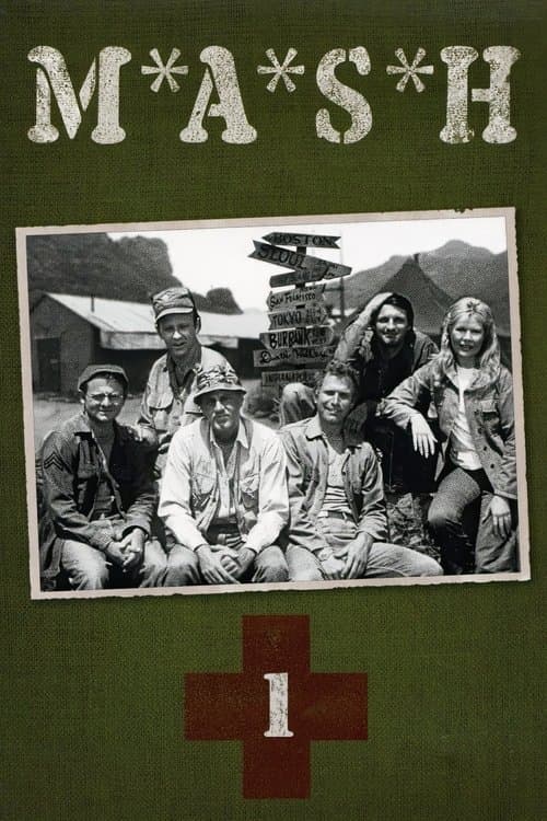 M*A*S*H S01