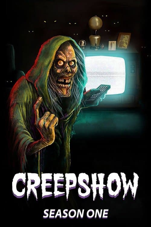Creepshow S01