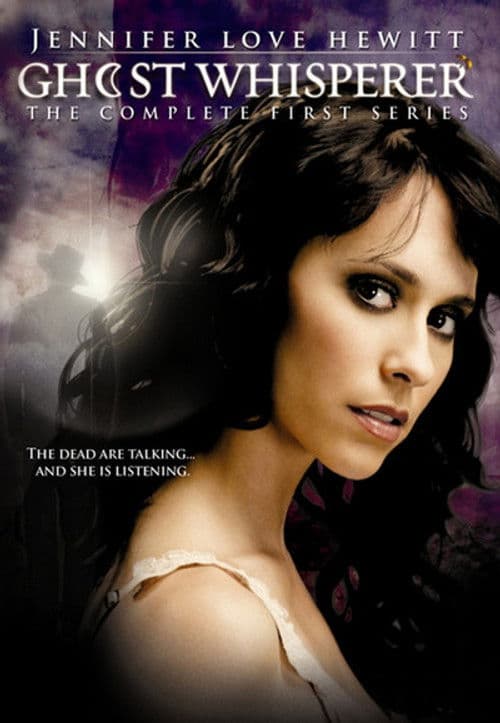 Ghost Whisperer S01