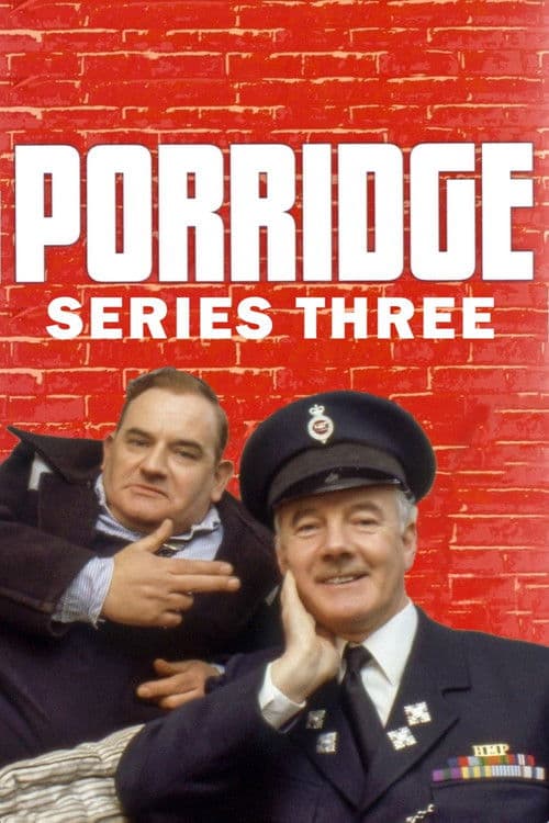 Porridge S03