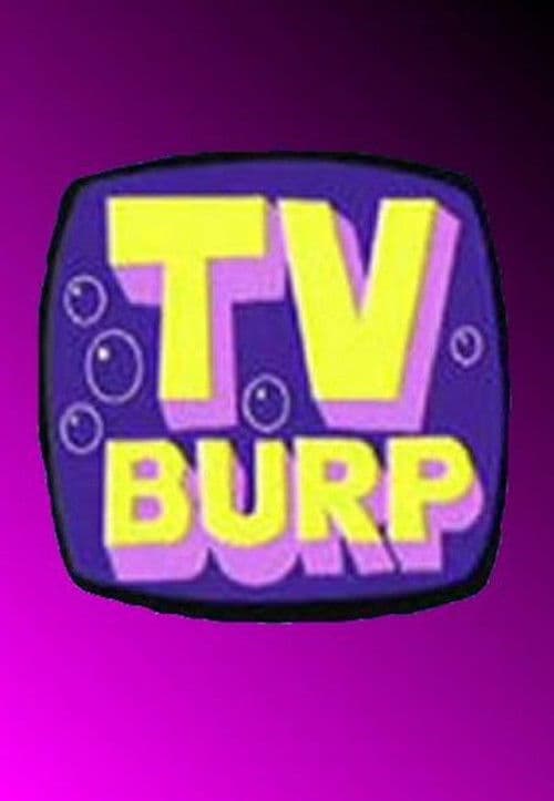 Harry Hill's TV Burp S06