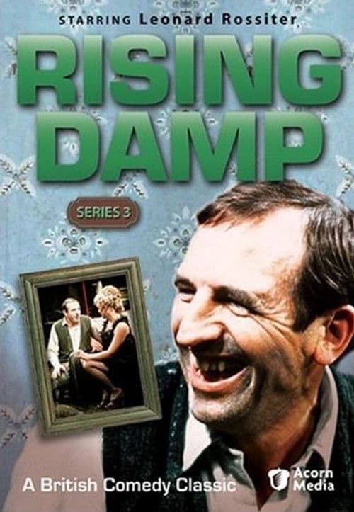 Rising Damp S03