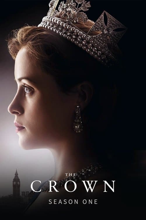 The Crown S01