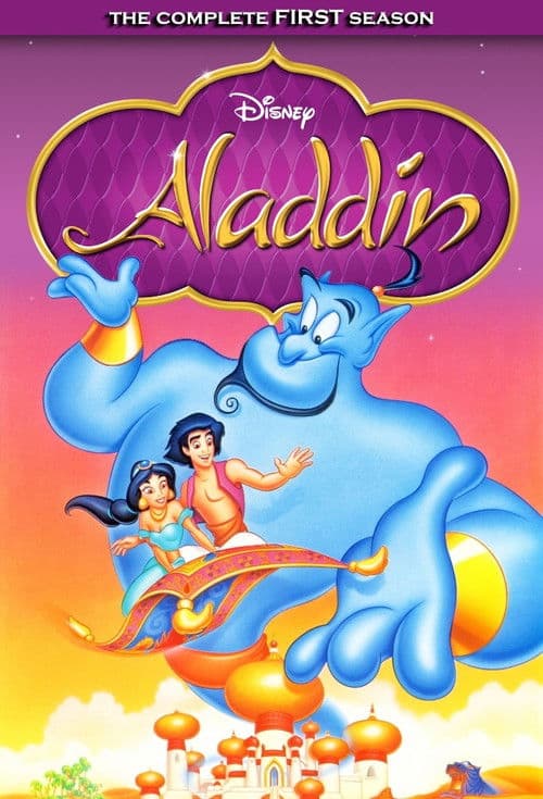 Aladdin S02