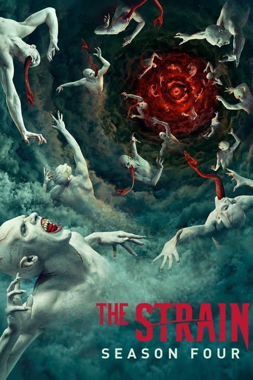 The Strain S04