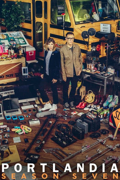 Portlandia S07