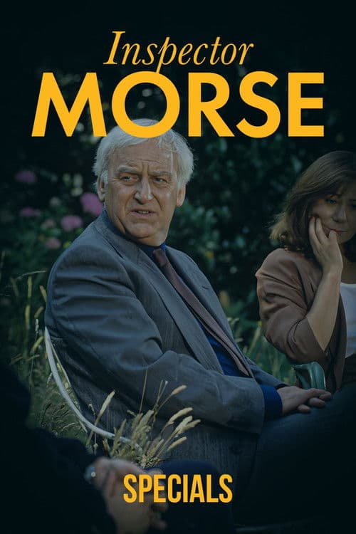 Inspector Morse SP