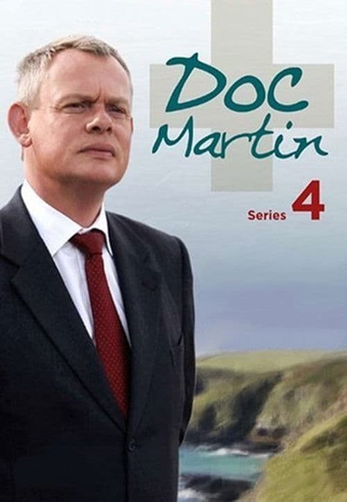 Doc Martin S04
