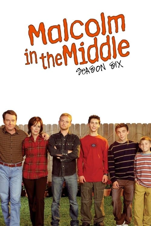 Malcolm in the Middle S06