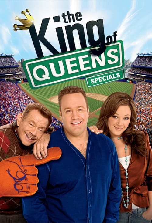 The King of Queens SP