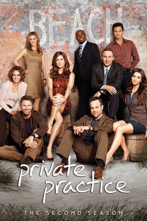 Private Practice S02