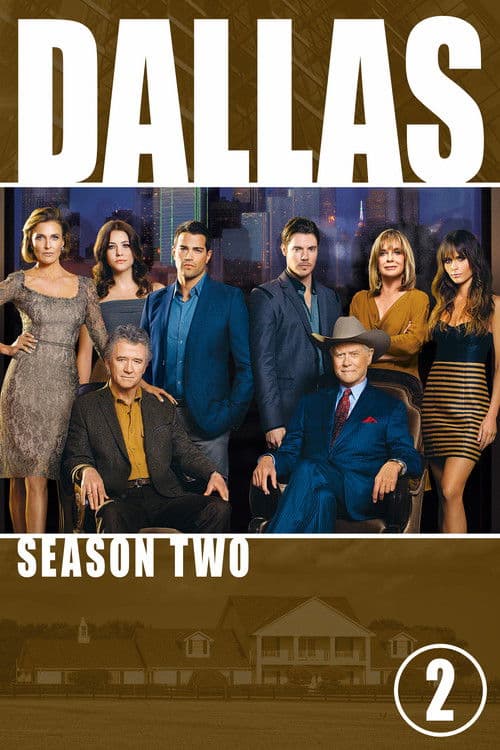 Dallas S02