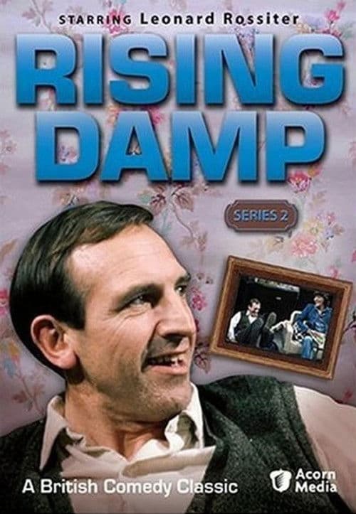 Rising Damp S02