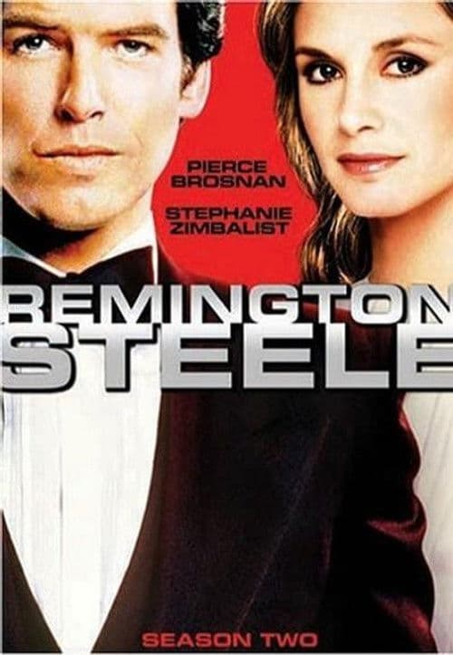 Remington Steele S02