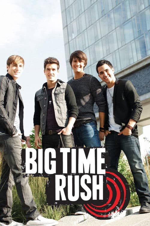 Big Time Rush S03