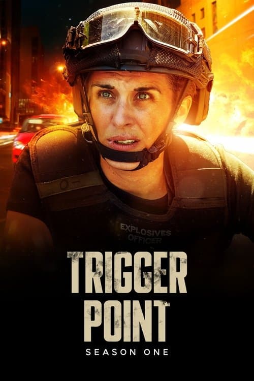 Trigger Point S01
