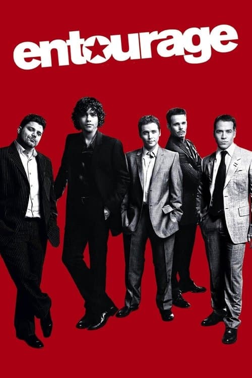 Entourage S04
