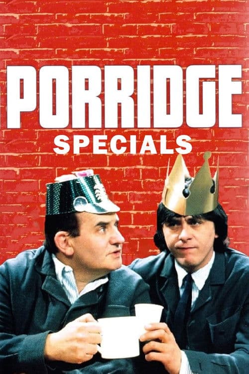 Porridge SP