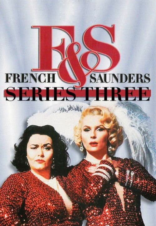 French & Saunders S03