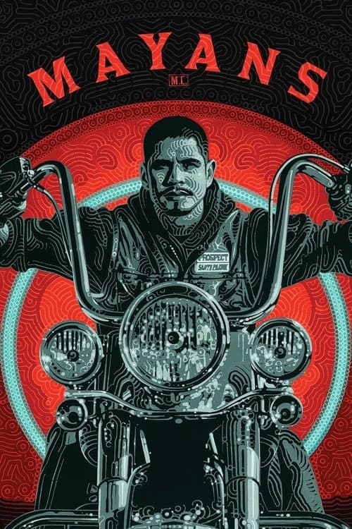 Mayans M.C. S01